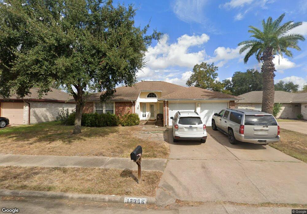 16306 Summer Dawn Ln, Houston, TX 77095 - photo 1