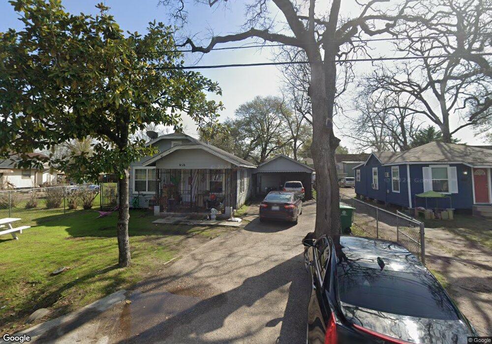 410 Frisco St, Houston, TX 77022 - photo 1