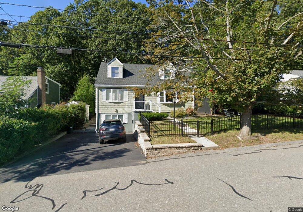 324 Washington St, Arlington, MA 02474 - photo 1