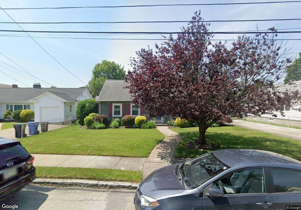 20 Myrtle Ave, Cranston, RI 02910 - photo 1