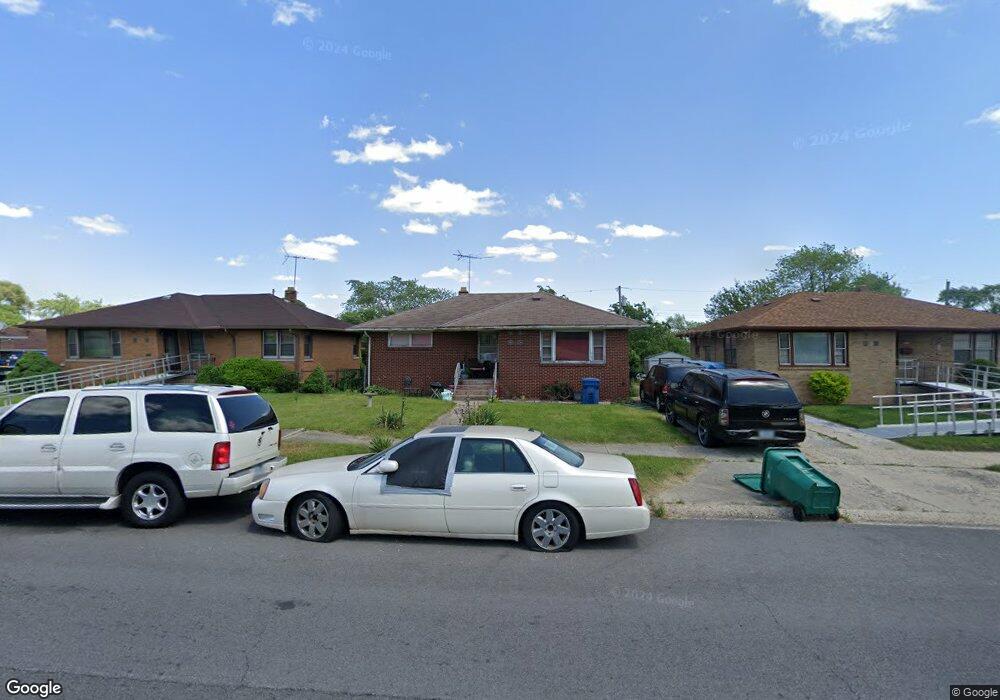 2009 Polk St, Gary, IN 46407 - photo 1