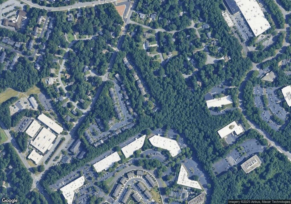 3616 Centennial Square, Norcross, GA 30092 - photo 1