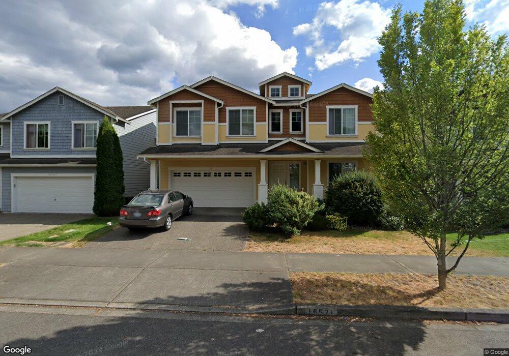16521 SE 260th St, Covington, WA 98042 - photo 1