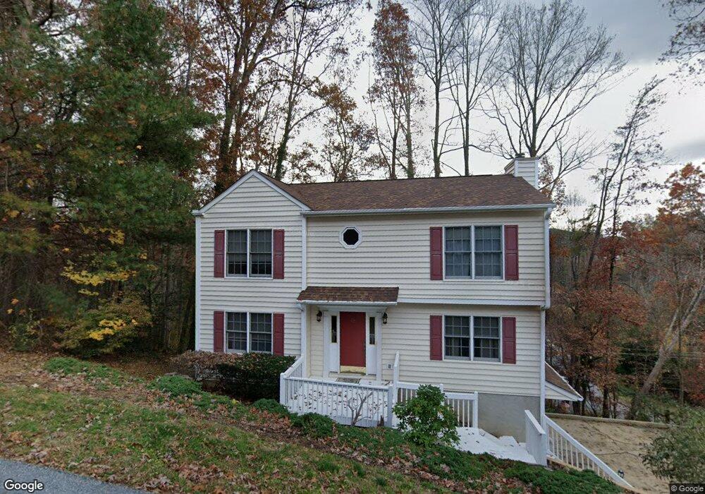 22 Glenn Bridge Rd, Arden, NC 28704 - photo 1