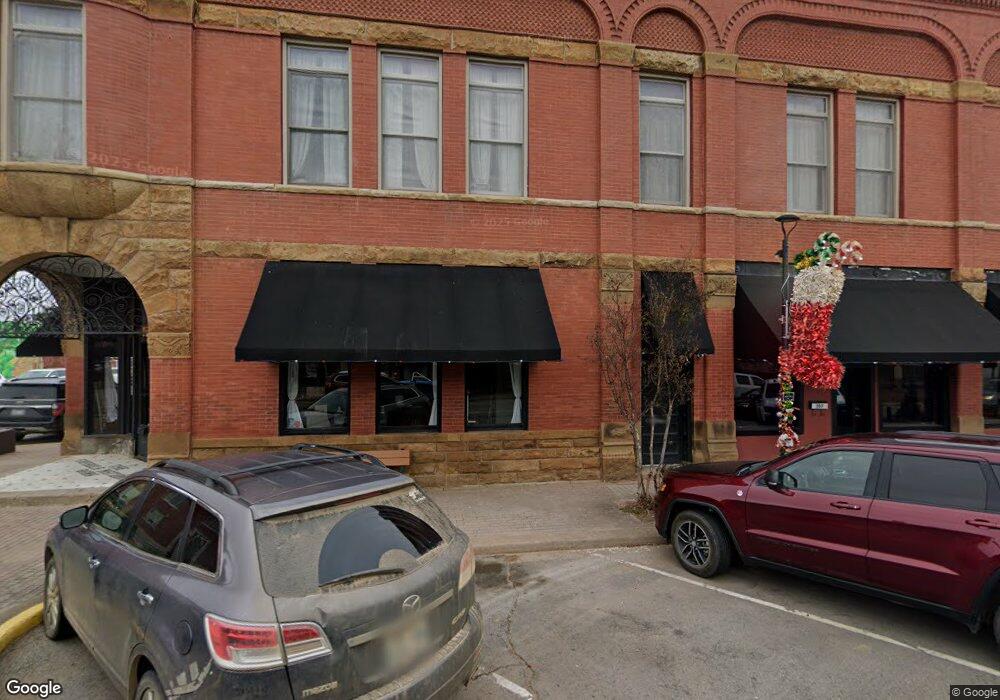 207 N Main St, Eufaula, OK 74432 - photo 1