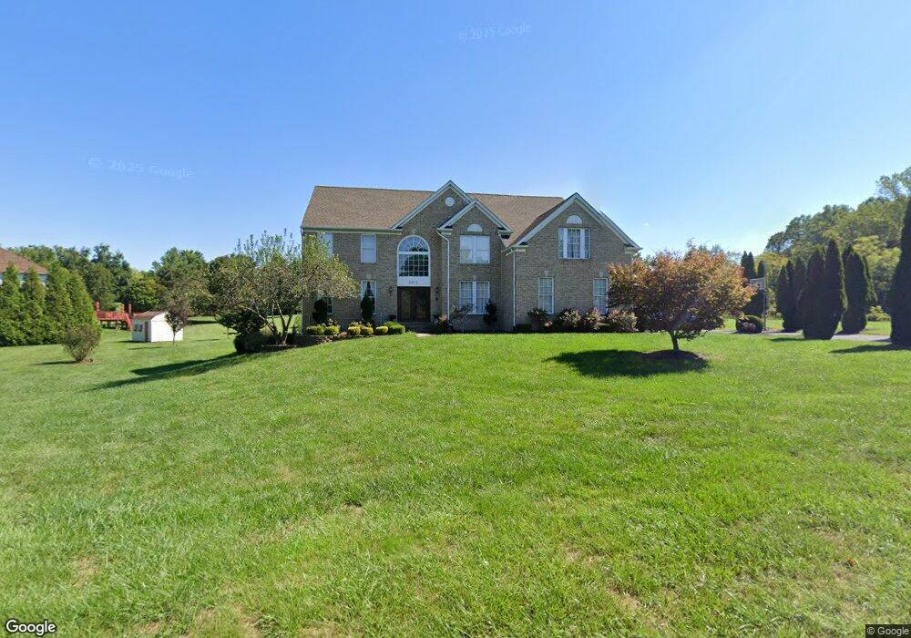 2811 Lindin Way, Woodstock, MD 21163 - photo 1