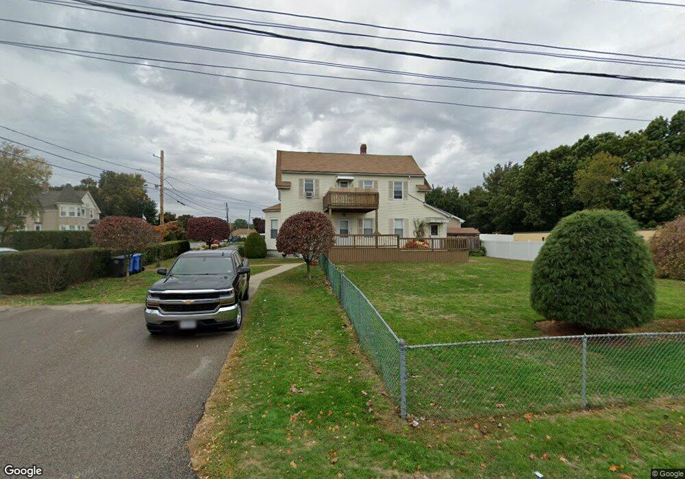 95 Wayland Ave, Cranston, RI 02920 - photo 1