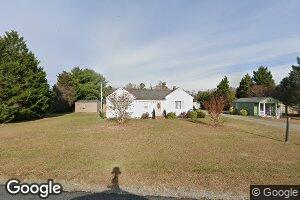421 Totuskey Church Rd, Warsaw, VA 22572