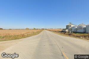 1301 N Ruth Rd, Deckerville, MI 48427