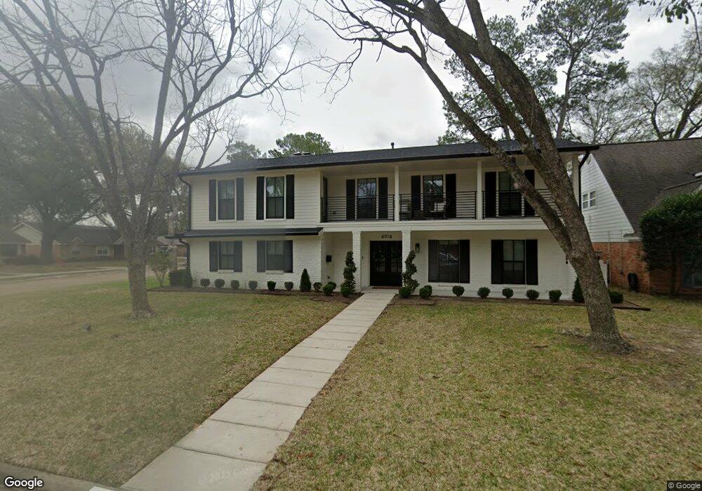 4914 Park Plaza Dr, Houston, TX 77018 - photo 1