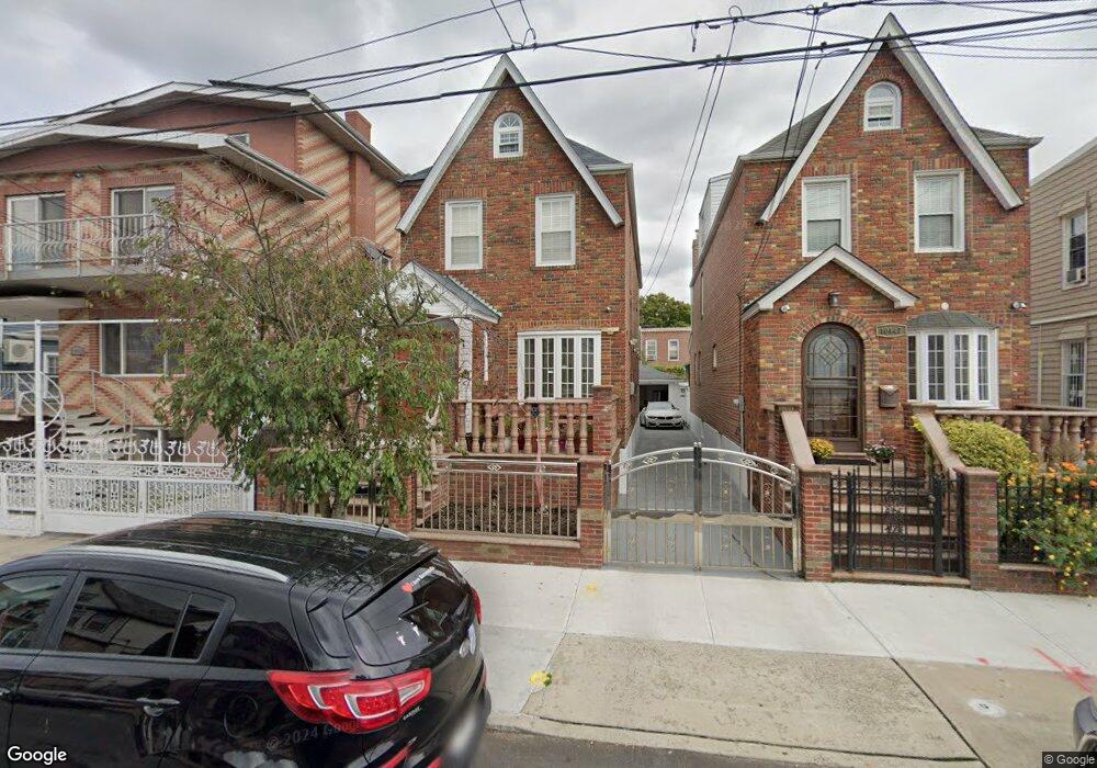 10445 103rd St, Ozone Park, NY 11417 - photo 1
