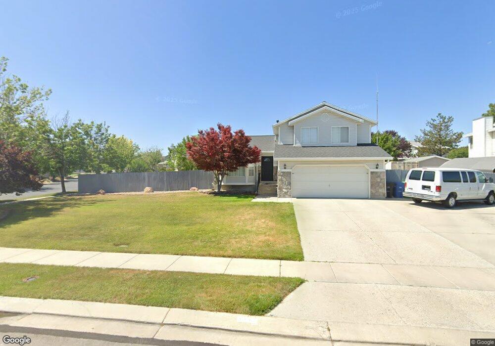 4127 W Teton Estates Dr, West Jordan, UT 84088 - photo 1