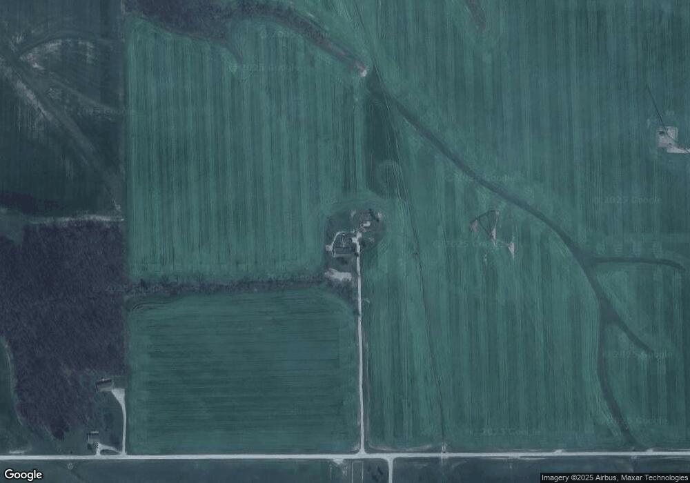 6308 W County Road 600 S, Greensburg, IN 47240 - photo 1