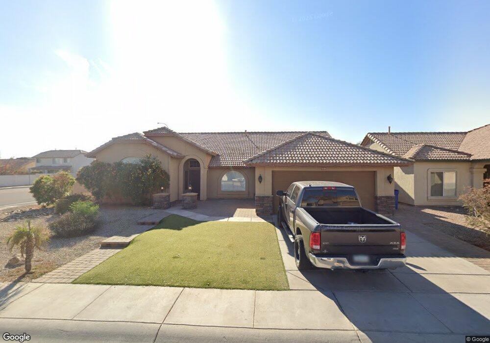 5403 W Elgin St, Chandler, AZ 85226 - photo 1