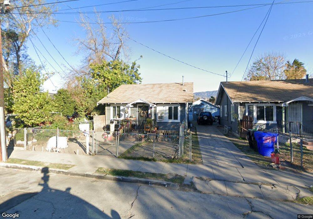 340 W Wabash St, San Bernardino, CA 92405 - photo 1