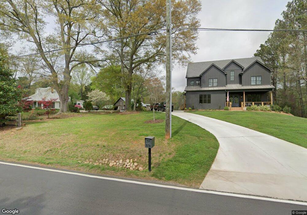 515 Cox Rd, Roswell, GA 30075 - photo 1