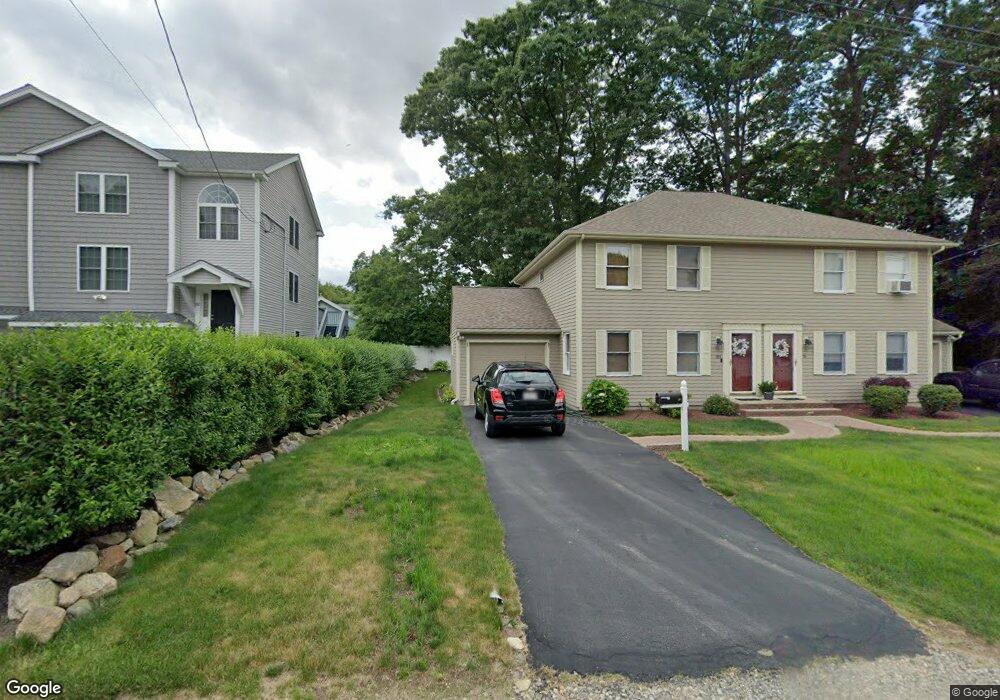 80 Middlesex Ave, Worcester, MA 01604 - photo 1