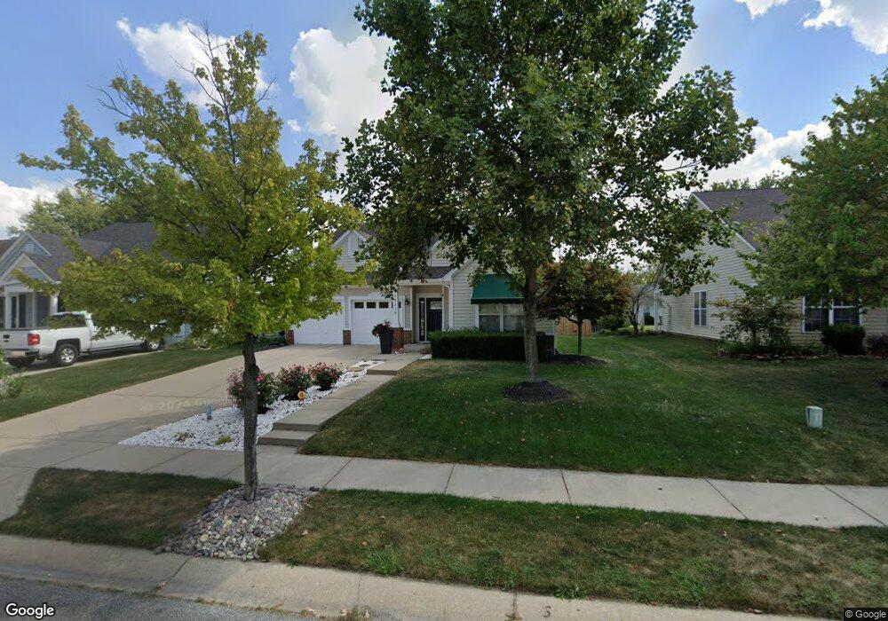 10378 Glenn Abbey Ln, Fishers, IN 46037 - photo 1