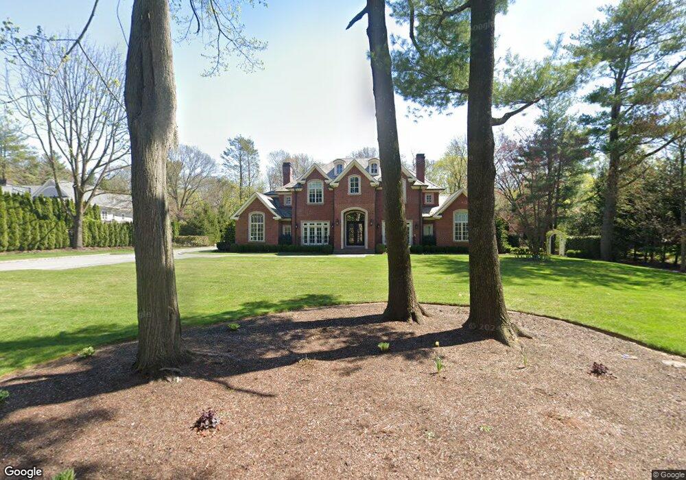 170 Harbor Acres Rd, Port Washington, NY 11050 - photo 1