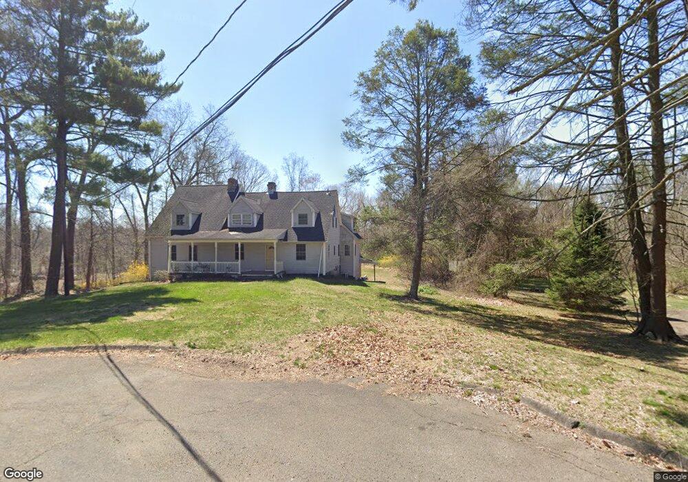 320 Kostek Dr, Orange, CT 06477 - photo 1