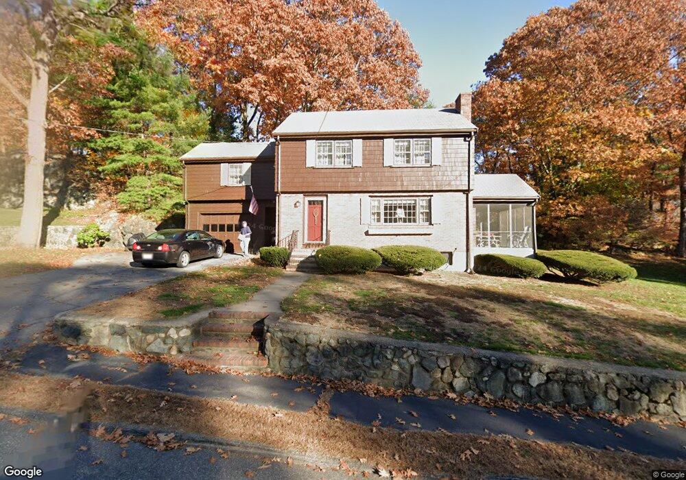 21 Gregory Rd, Wakefield, MA 01880 - photo 1