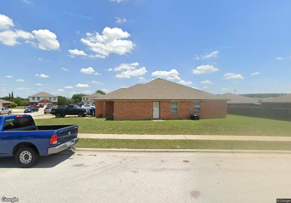 610 Bermuda unit A, Copperas Cove, TX 76522 - photo 1