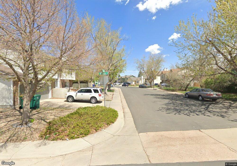 19459 E Nassau Dr, Aurora, CO 80013 - photo 1