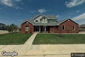 202 Sharae Ave, Holcomb, KS 67851