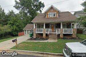 3184 Chapel St, Scottdale, GA 30079