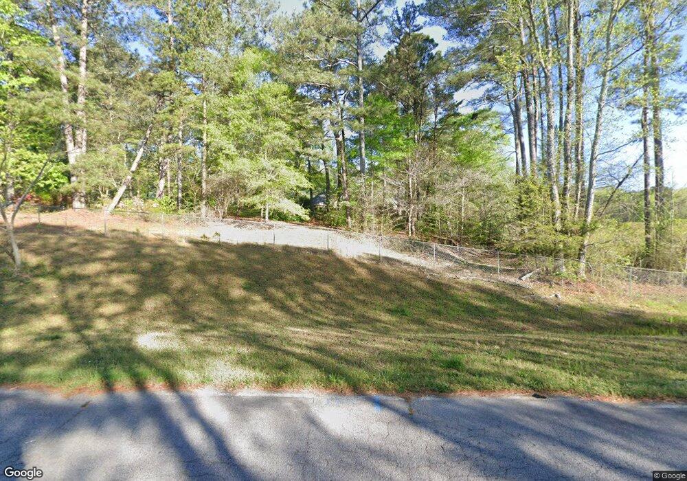 1972 Mandeville Rd, Bremen, GA 30110 - photo 1