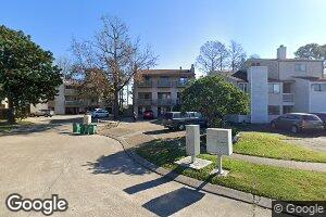 2824 Steamship Cir Unit L, New Orleans, LA 70123