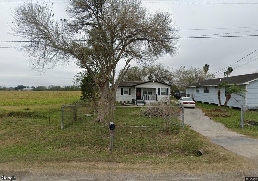 11639 Memorial Dr, La Feria, TX 78559 - photo 1