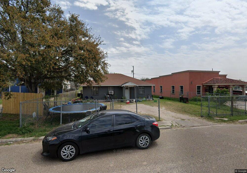 422 N 2nd St, Donna, TX 78537 - photo 1