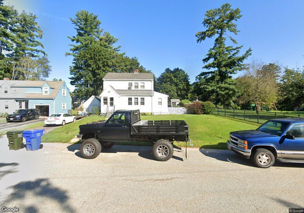 9 Lloyd St, Hopedale, MA 01747 - photo 1