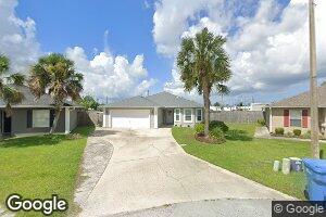 2802 Tracy Lynn Ct, Panama City, FL 32405