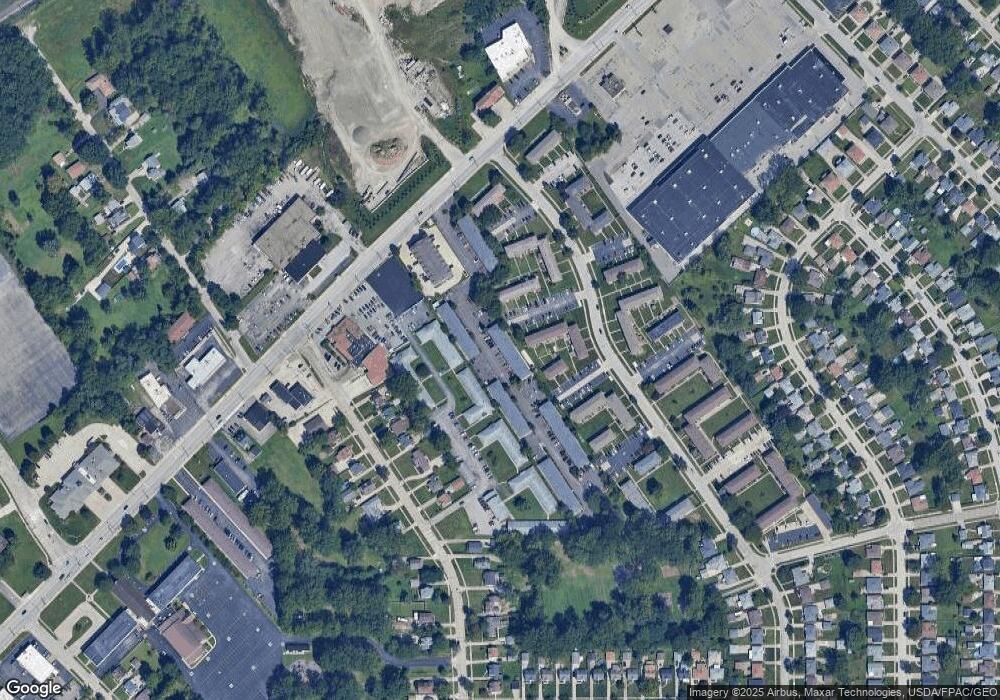 1557 Lee Terrace Dr unit E4, Wickliffe, OH 44092 - photo 1