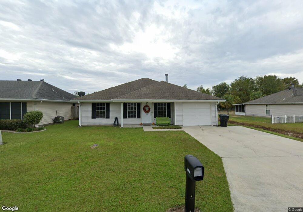 6752 Willie Lou Ave, Houma, LA 70364 - photo 1