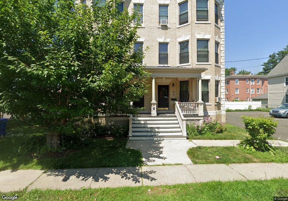 87 Atwood St unit 89, Hartford, CT 06105 - photo 1