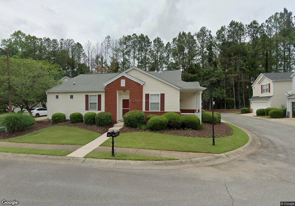 106 W Oaks Ct unit 1A, Woodstock, GA 30188 - photo 1
