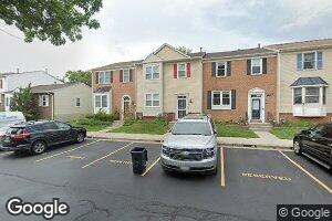 14430 Bakersfield Ct, Silver Spring, MD 20906