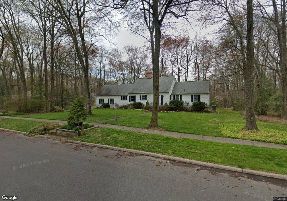 501 Bartram Rd, Moorestown, NJ 08057 - photo 1