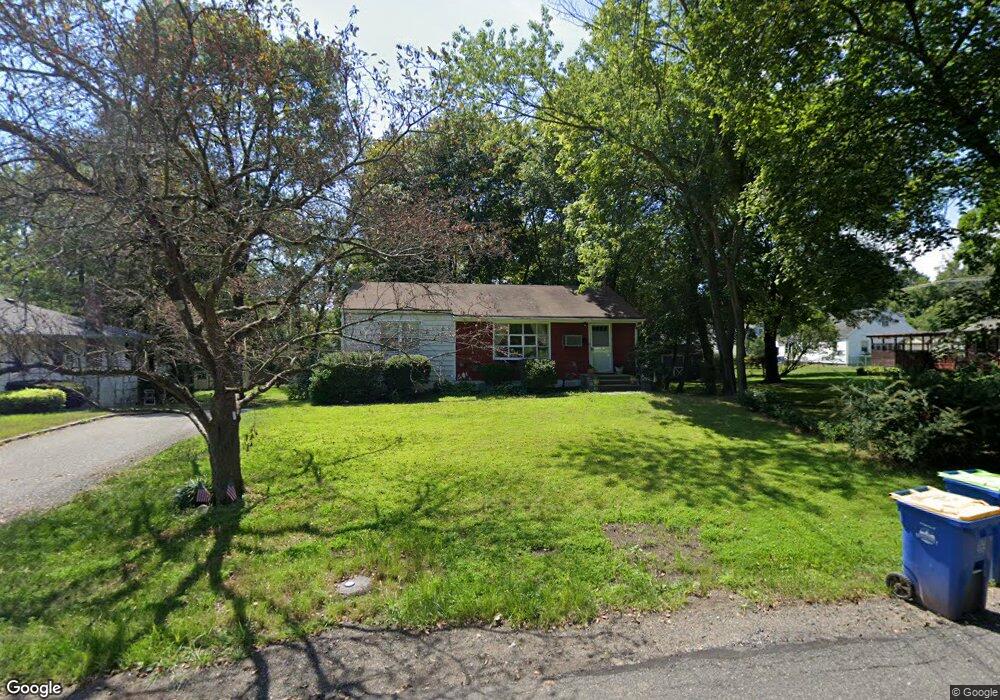 20 Sunnybrook Rd, Bernardsville, NJ 07924 - photo 1