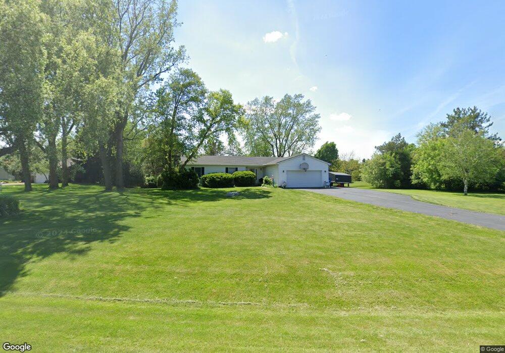 5602 E Silo Ridge Dr, Ann Arbor, MI 48108 - photo 1