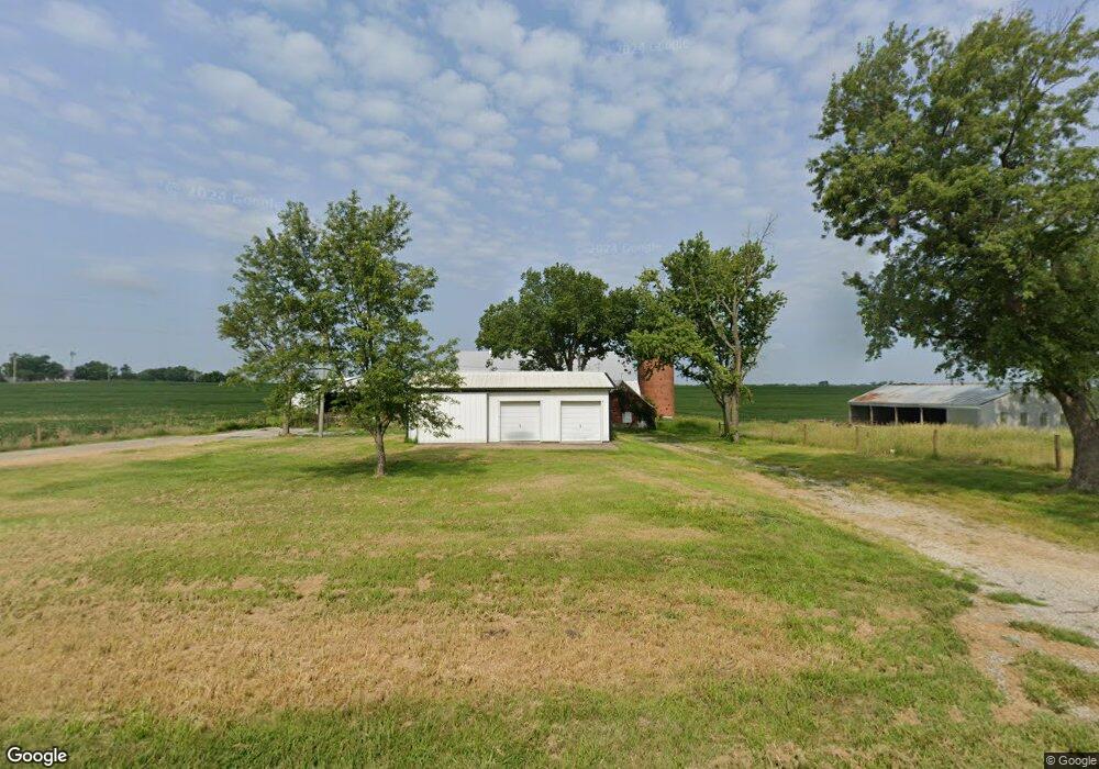 17915 V Rd, Mayetta, KS 66509 - photo 1