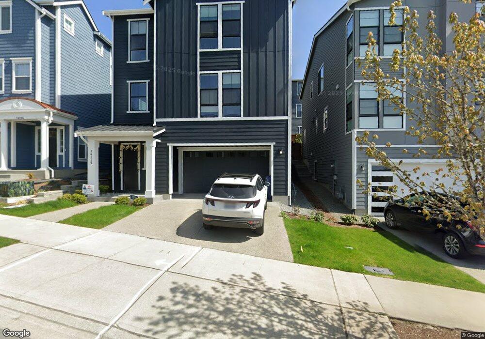 14176 268th (Homesite #276) Ln NE, Duvall, WA 98019 - photo 1