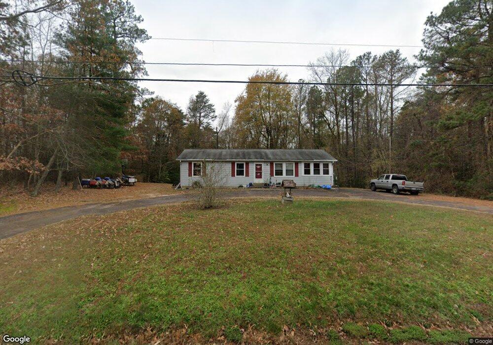 8372 Kings Hwy, Montross, VA 22520 - photo 1