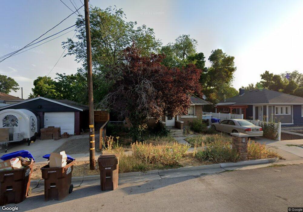 470 2nd Ave, Midvale, UT 84047 - photo 1