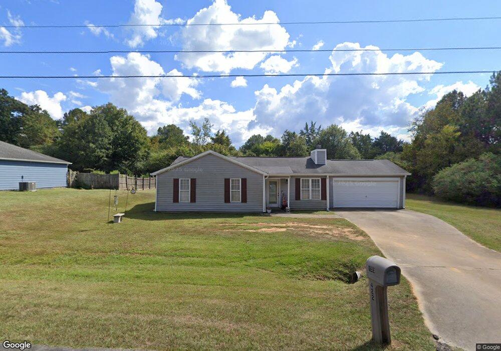 422 Shawn Ln, Chatsworth, GA 30705 - photo 1