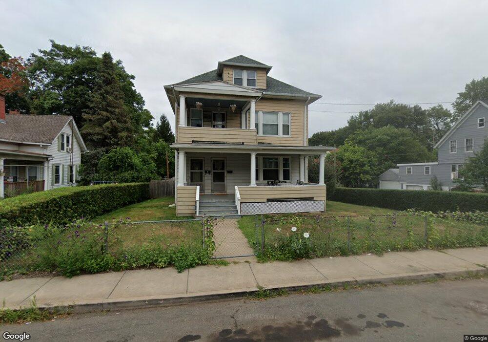 57 Foster St, Meriden, CT 06451 - photo 1