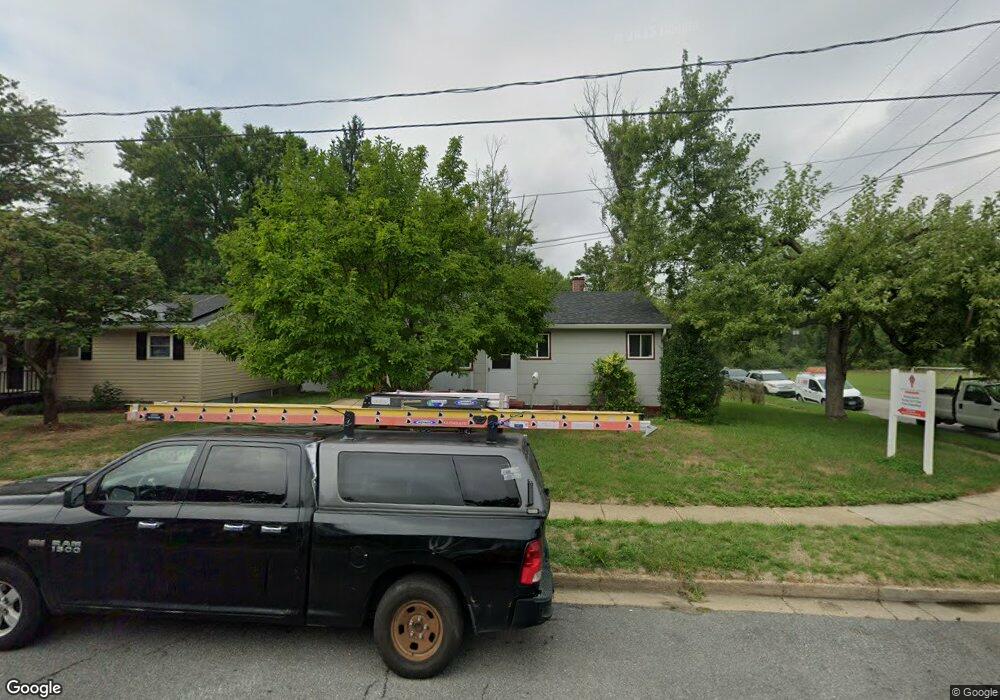 314 Brock Bridge Rd, Laurel, MD 20724 - photo 1